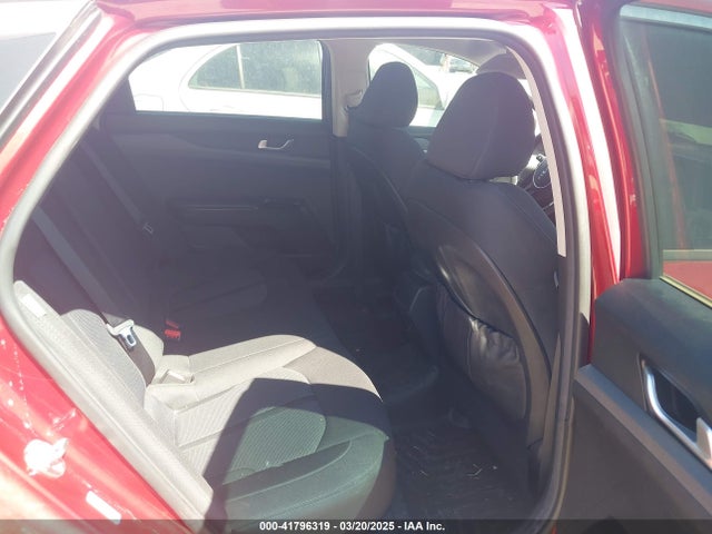 5XXG14J28NG090216 KIA K5 LXS