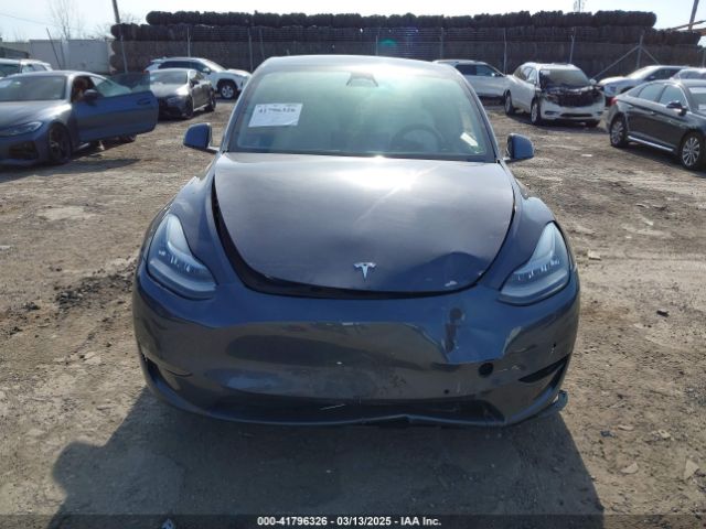 5YJYGDEE8MF202568 Tesla Model Y