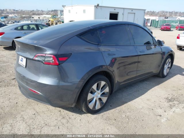 5YJYGDEE8MF202568 Tesla Model Y