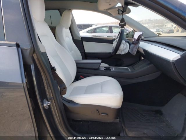 5YJYGDEE8MF202568 Tesla Model Y