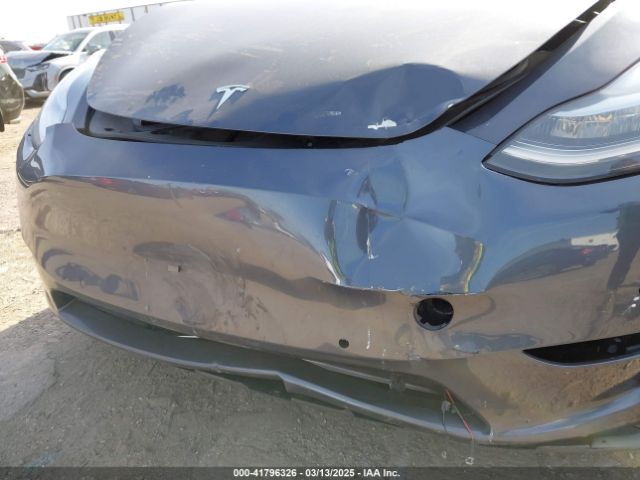5YJYGDEE8MF202568 Tesla Model Y