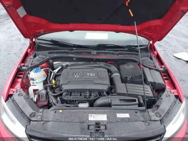 3VWD17AJ9EM274586 Volkswagen Jetta 1.8t Se