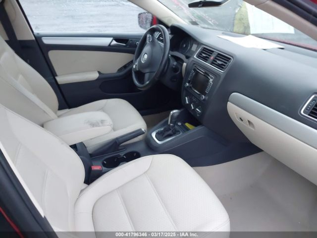 3VWD17AJ9EM274586 Volkswagen Jetta 1.8t Se