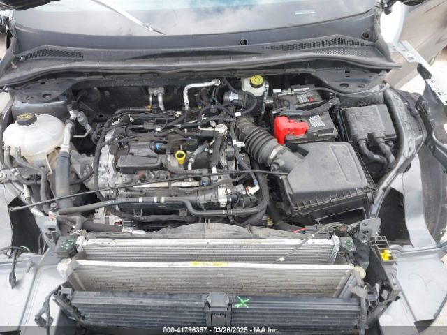1FMCU9G60LUC48080 Ford ESCAPE SE