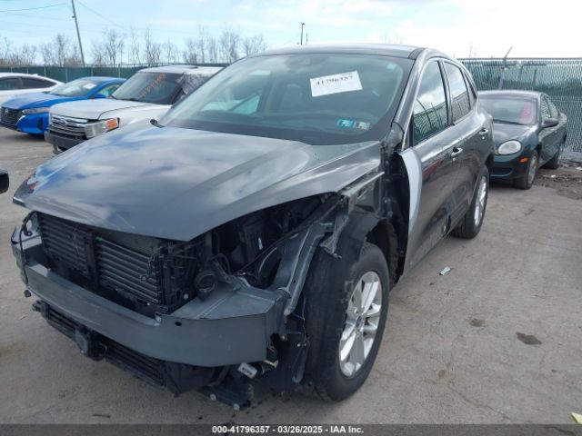 1FMCU9G60LUC48080 Ford ESCAPE SE
