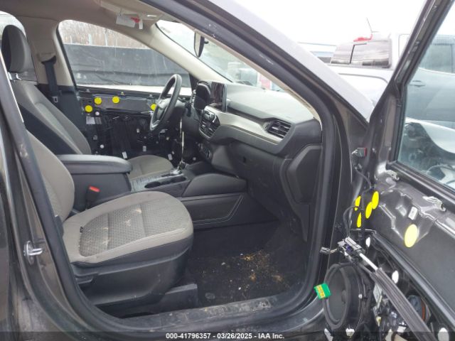 1FMCU9G60LUC48080 Ford ESCAPE SE