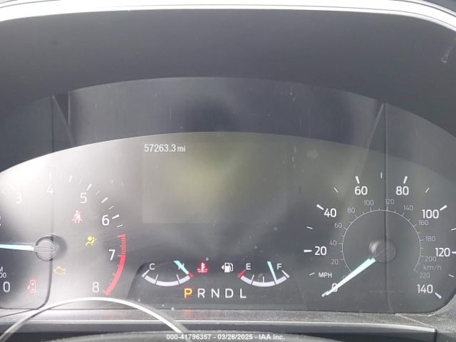 1FMCU9G60LUC48080 Ford ESCAPE SE