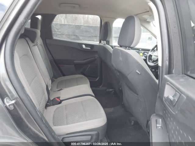 1FMCU9G60LUC48080 Ford ESCAPE SE