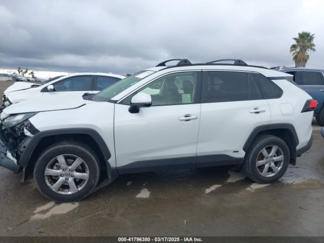 JTMB6RFV6RJ044977 Toyota Rav4 Hybrid Xle Premium