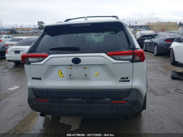 JTMB6RFV6RJ044977 Toyota Rav4 Hybrid Xle Premium