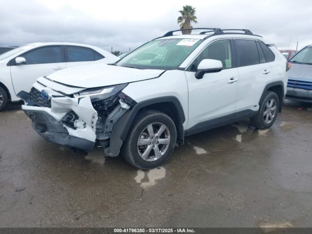 JTMB6RFV6RJ044977 Toyota Rav4 Hybrid Xle Premium