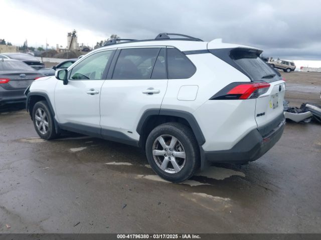 JTMB6RFV6RJ044977 Toyota Rav4 Hybrid Xle Premium
