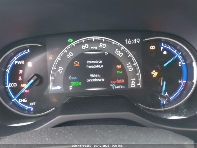 JTMB6RFV6RJ044977 Toyota Rav4 Hybrid Xle Premium