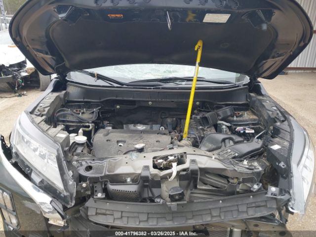 2024 MITSUBISHI OUTLANDER SPORT JA4ARUAU7RU011953 Photo 9