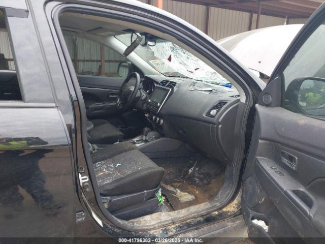 2024 MITSUBISHI OUTLANDER SPORT JA4ARUAU7RU011953 Photo 4