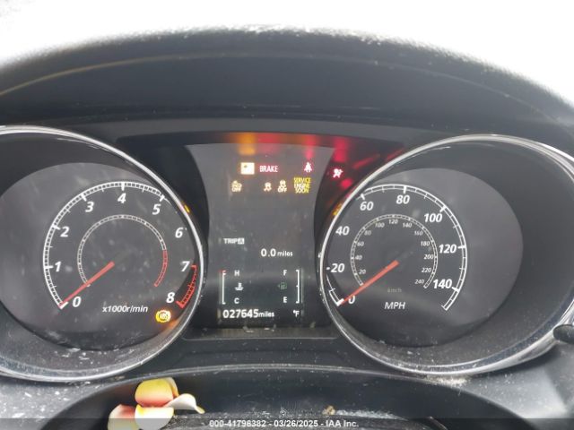 2024 MITSUBISHI OUTLANDER SPORT JA4ARUAU7RU011953 Photo 6