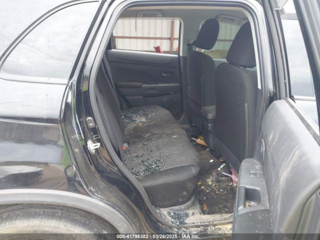 2024 MITSUBISHI OUTLANDER SPORT JA4ARUAU7RU011953 Photo 7