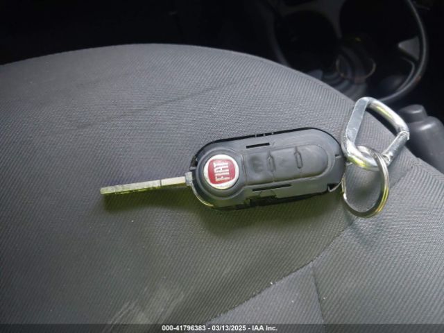 2012 FIAT 500 3C3CFFAR9CT302006 Photo 10