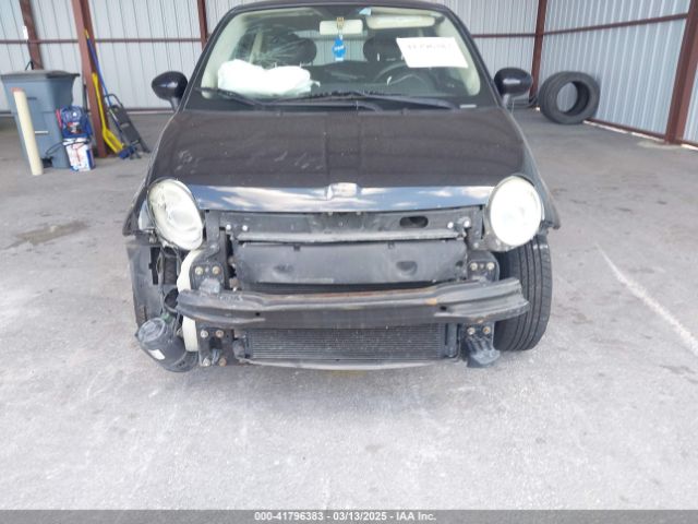 2012 FIAT 500 3C3CFFAR9CT302006 Photo 5