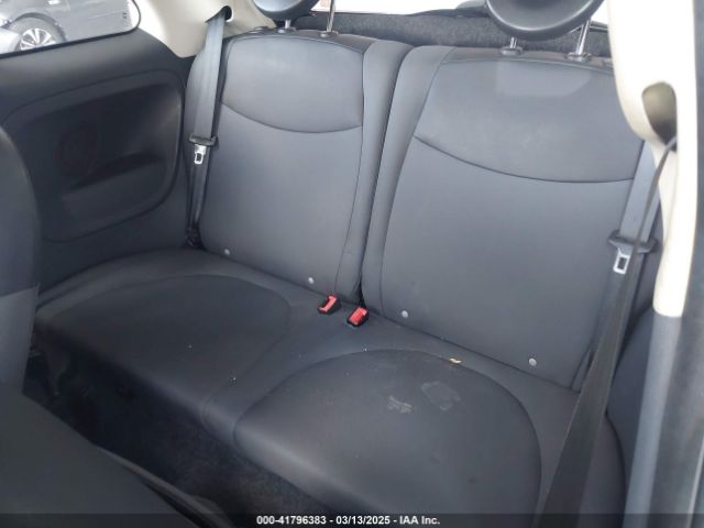 2012 FIAT 500 3C3CFFAR9CT302006 Photo 7