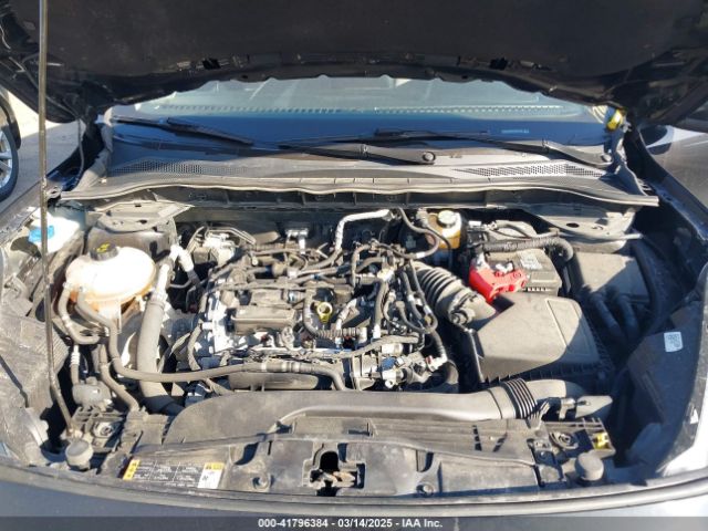 1FMCU9G62LUC22404 Ford ESCAPE SE