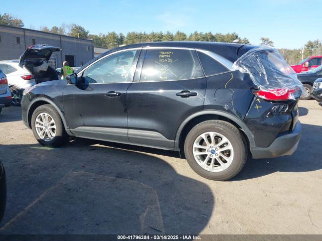 1FMCU9G62LUC22404 Ford ESCAPE SE