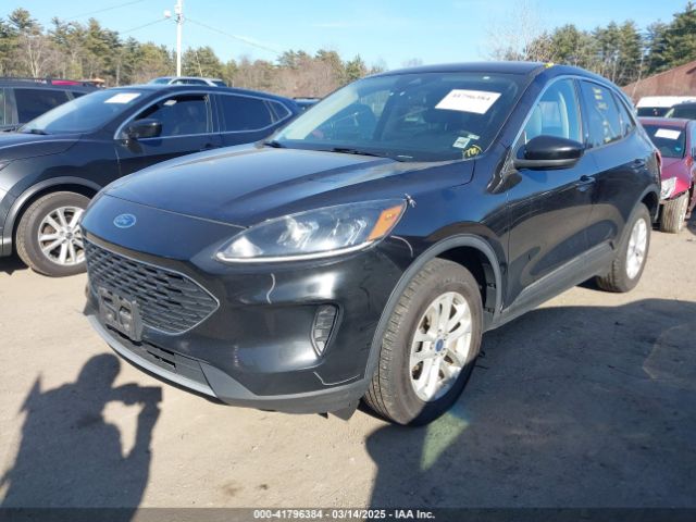 1FMCU9G62LUC22404 Ford ESCAPE SE