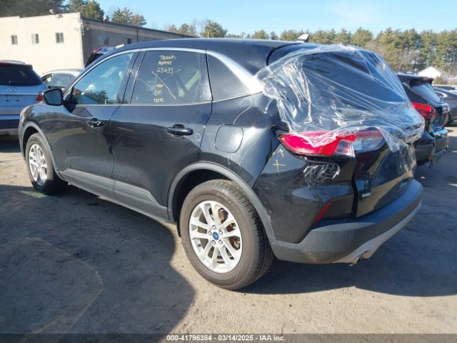 1FMCU9G62LUC22404 Ford ESCAPE SE