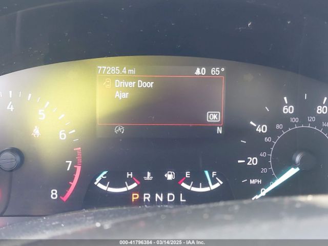 1FMCU9G62LUC22404 Ford ESCAPE SE