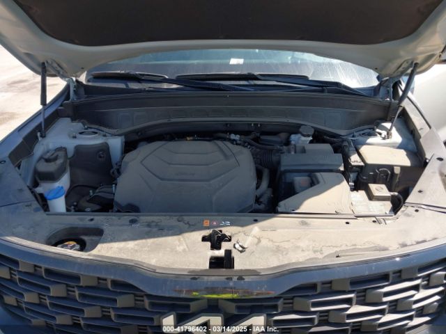 5XYP5DHC9NG289323 KIA Telluride Sx