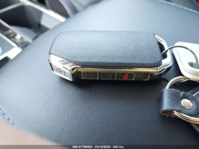 5XYP5DHC9NG289323 KIA Telluride Sx