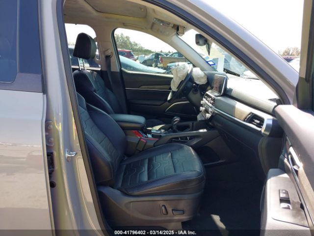 5XYP5DHC9NG289323 KIA Telluride Sx