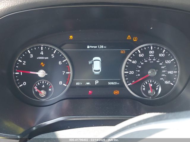 5XYP5DHC9NG289323 KIA Telluride Sx
