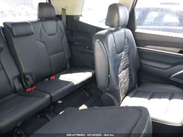 5XYP5DHC9NG289323 KIA Telluride Sx