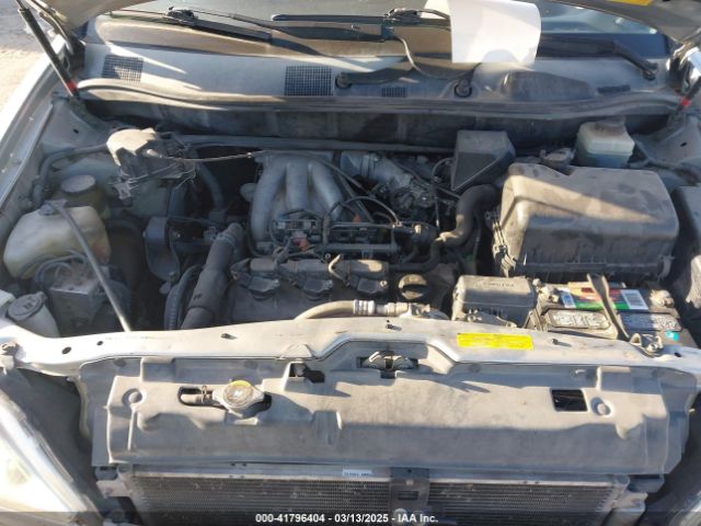 2002 LEXUS RX 300 JTJGF10U120127877 Photo 9