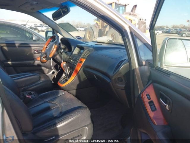 2002 LEXUS RX 300 JTJGF10U120127877 Photo 4