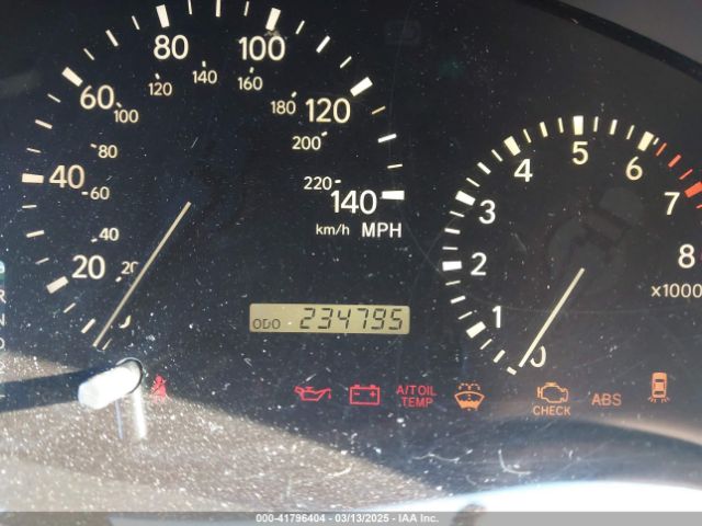 2002 LEXUS RX 300 JTJGF10U120127877 Photo 6