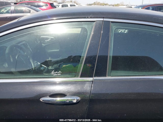 Chrysler 200 Limited 2016 1C3CCCAB7GN169035 Image 14