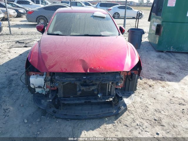 JM1GL1UM1J1311649 Mazda Mazda6 Sport