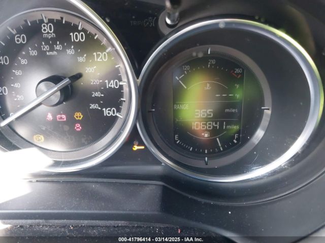 JM1GL1UM1J1311649 Mazda Mazda6 Sport