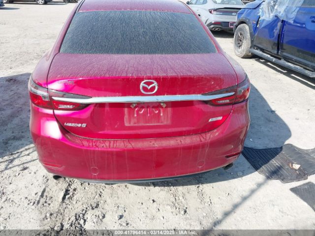 JM1GL1UM1J1311649 Mazda Mazda6 Sport