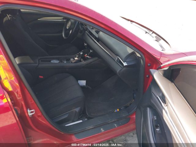 JM1GL1UM1J1311649 Mazda Mazda6 Sport