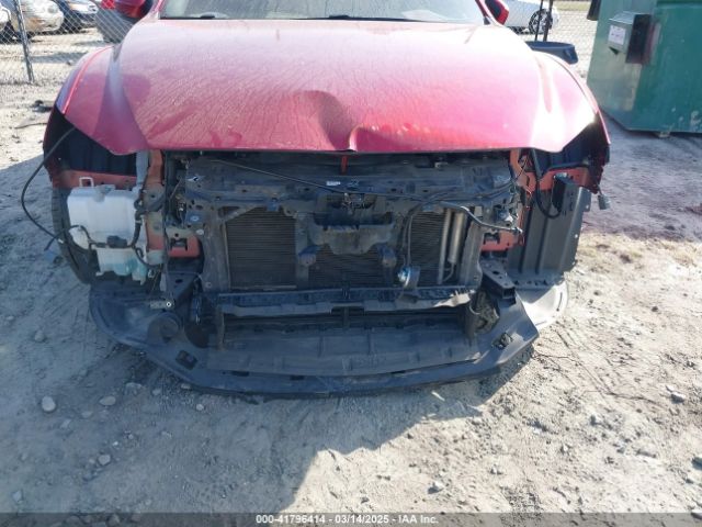 JM1GL1UM1J1311649 Mazda Mazda6 Sport