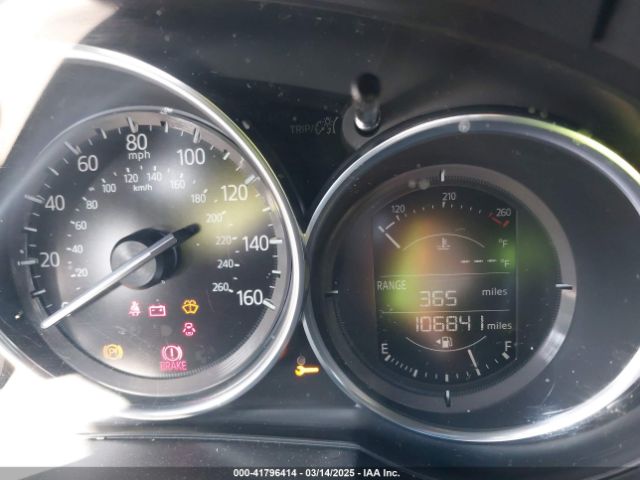 JM1GL1UM1J1311649 Mazda Mazda6 Sport