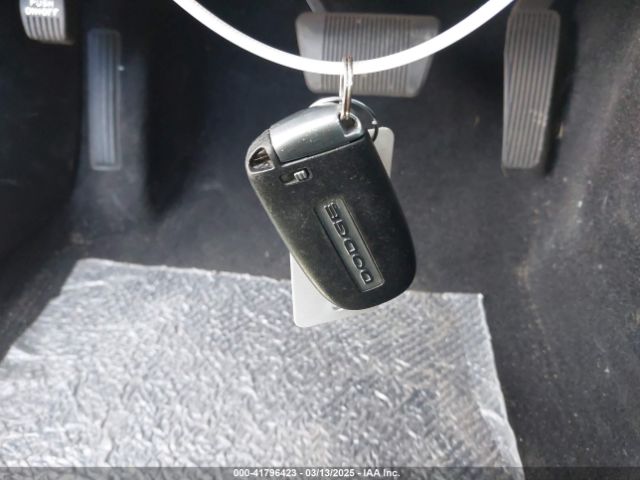 2C3CDZAG5MH590638 Dodge Challenger Sxt