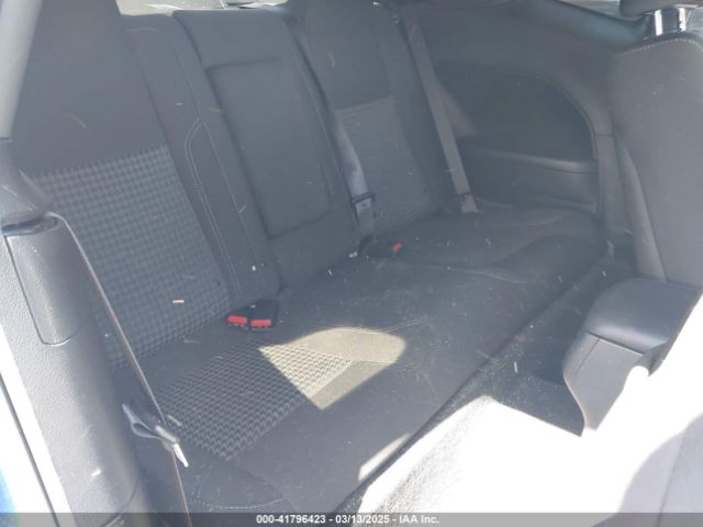 2C3CDZAG5MH590638 Dodge Challenger Sxt