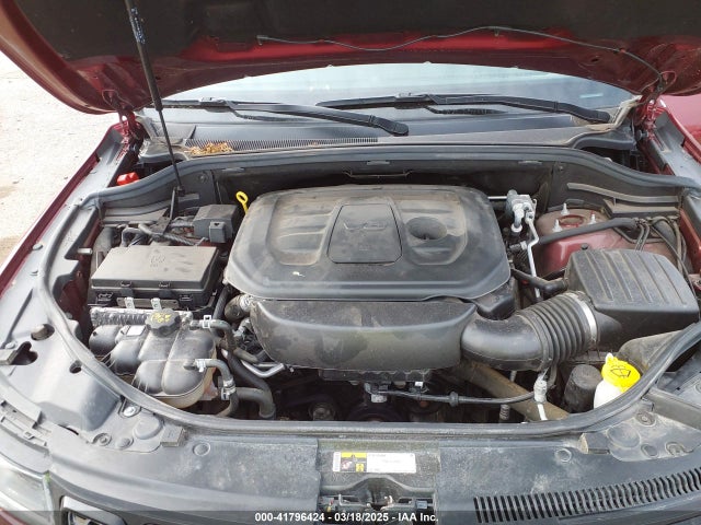 1C4RJFAG9LC157516 Jeep Grand Cherokee Altitude 4x4