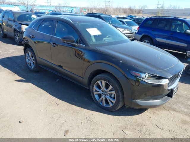 2024 MAZDA CX-30 3MVDMBCM4RM607530