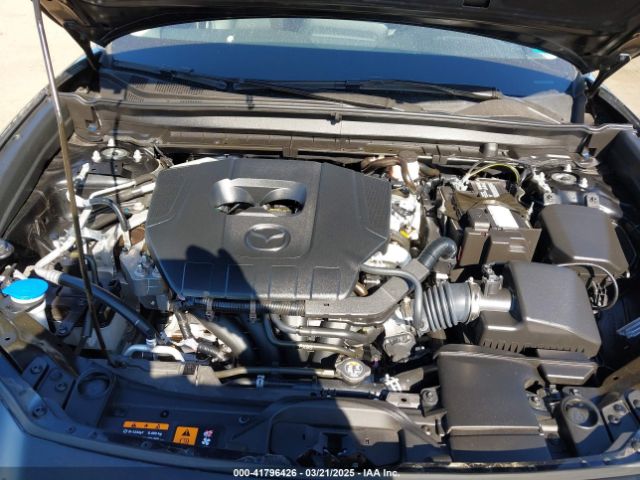 2024 MAZDA CX-30 3MVDMBCM4RM607530 Photo 9