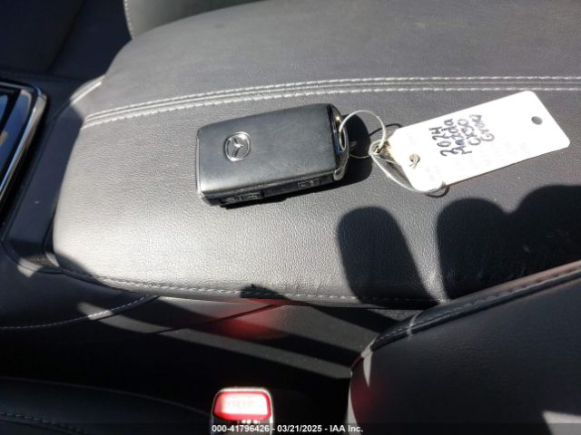 2024 MAZDA CX-30 3MVDMBCM4RM607530 Photo 10